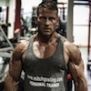 Mitch Gosling - Personal Trainer