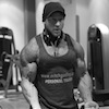 Mitch Gosling - Personal Trainer
