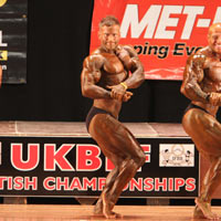 Mitch Gosling - Personal Trainer