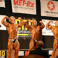 Mitch Gosling - Personal Trainer