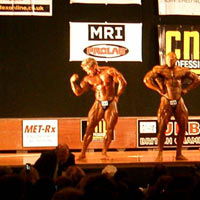 Mitch Gosling - Personal Trainer