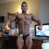 Mitch Gosling - Personal Trainer