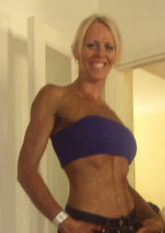 Mitch Gosling - Personal Trainer