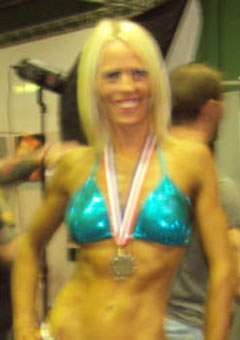 Mitch Gosling - Personal Trainer