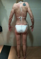 Mitch Gosling - Personal Trainer