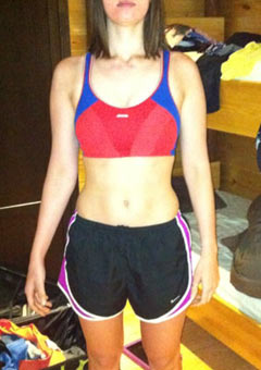 Mitch Gosling - Personal Trainer