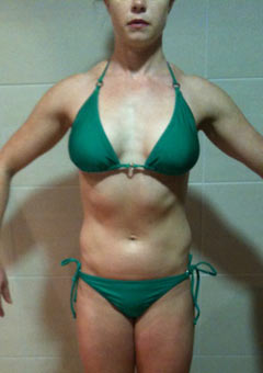 Mitch Gosling - Personal Trainer