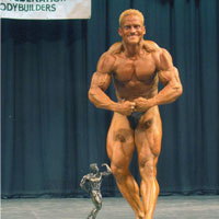 Mitch Gosling - Personal Trainer