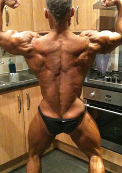 Mitch Gosling - Personal Trainer