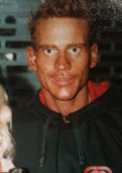 Mitch Gosling - Personal Trainer