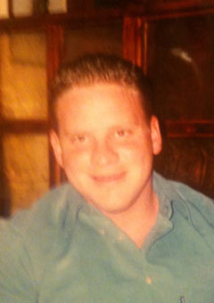 Mitch Gosling - Personal Trainer