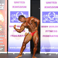 Mitch Gosling - Personal Trainer